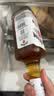 金宾（Jim Beam）白占边调和型 波本威士忌 美国肯塔基州 700ml 洋酒 实拍图