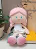 维尼小象正版星球玩偶阿贝贝毛绒玩具公仔睡觉抱枕生日送女生中秋节礼物 实拍图