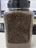 艺佰黑苦荞茶1100克正宗四川大凉山特选荞麦茶泡水喝养生茶 实拍图