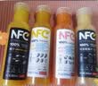 农夫山泉100%纯果汁NFC番石榴(芭乐)混合汁300ml*24瓶鲜果饮料礼盒 实拍图