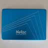 朗科（Netac）120GB SSD固态硬盘 SATA3.0接口 N530S超光系列 电脑升级核心组件  实拍图