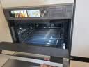 美的（Midea）【旗舰爆品】美的知味感R6S嵌入式微蒸烤炸炖GR6S温湿智控 蒸烤一体 蒸烤箱家用60L 实拍图