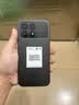 小米REDMI K90 骁龙®8至尊版 7100mAh大电池 青山护眼 黑色 12GB+512GB 红米5G手机国家补贴 实拍图