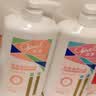 澳宝经典滋润1kg*2+水嫩美肌1kg沐浴露持久留香72小时京东自营 实拍图