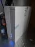 沁园家用净水器双子芯1000Gpro 厨房台下用8年RO反渗透过滤器1200G初始流速体验直饮一体机UR-S61096 实拍图