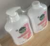 滴露（Dettol）洗手液抑菌消毒滋润500g+500g 补充装 儿童家庭护手替换装 实拍图