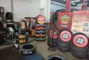 玛吉斯（MAXXIS）轮胎/汽车轮胎 215/60R17 96H HP-M3A 原配荣威RX5 实拍图
