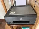 惠普（HP）591 大印量无线多功能彩色学生家用打印机 家庭打印复印扫描一体机  微信连接 低成本  实拍图