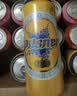 青岛啤酒（TsingTao）爆款组合500ml*12听 白啤4听+福禧4听+皮尔森4听 中秋礼品 实拍图