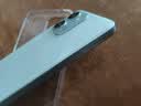 vivo iQOO Z11x 8GB+128G冰青绿 天玑7400 7200mAh超薄蓝海电池 LCD莱茵护眼屏 学生游戏手机 实拍图