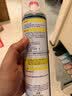 巨奇（JUQI）鞋子除臭杀菌喷雾360ml 银离子消毒杀菌鞋袜球鞋运动鞋防脚臭脚气 实拍图