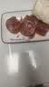嘴滋妙驴肉焖子老汤河北特产驴肉火烧香肠保定风味卤味熟食调味即食4斤 实拍图