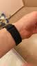 码仕适用华为手表表带Watch5/4/3/GT7/GT6/5/gt4/Pro/荣耀Magic2/OPPO X米兰尼斯磁吸防水运动腕带 实拍图
