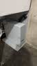 美的（Midea）净水器【白泽净矿2.0 1200G】0阻垢剂直饮 6年长效RO反渗透过滤器  家用厨下净水机  矿物质双出水 实拍图