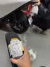 倍耐力（Pirelli）踏板摩托车轮胎ANGEL天使踏板3.50-10适配雅马哈迅鹰等 实拍图