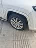 韩泰（Hankook）汽车轮胎 225/60R18 100H K125D 适配RAV4荣放/宋Pro 实拍图