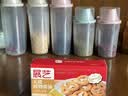 展艺无盐配方黄油 500g*2盒烘焙专用雪花酥蛋糕饼干牛排蒸烤原料 实拍图