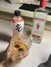 必富达（Beefeater）金酒 琴酒杜松子酒 英国伦敦进口烈酒  蒸馏酒 700ml  中秋送礼 实拍图