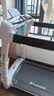 鸿蒙智选跑步机亿健S7家庭用折叠走步机小型健身器材免安装减震跑台不扰民 实拍图