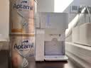爱他美（Aptamil）白金澳洲版 婴儿配方奶粉 1段(0-6月) 800g【批批严检】 实拍图