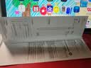倍思电容笔iPad触控笔苹果笔 适用26年apple pencil Pro/Air8/Mini/iPad11平板触屏手写笔applepencil 实拍图