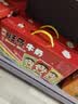旺旺旺仔牛奶245ml*10罐 【56民族款 】 儿童早餐奶 中秋礼盒装 实拍图