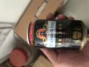 凯撒原浆黑啤精酿啤酒整箱装凯撒王系列330ml*24罐德式黑啤小罐精酿 实拍图