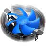 超频3（PCCOOLER）青鸟3 CPU散热器（多平台/9CM风扇/ITX散热器/下吹式/附带硅脂） 实拍图