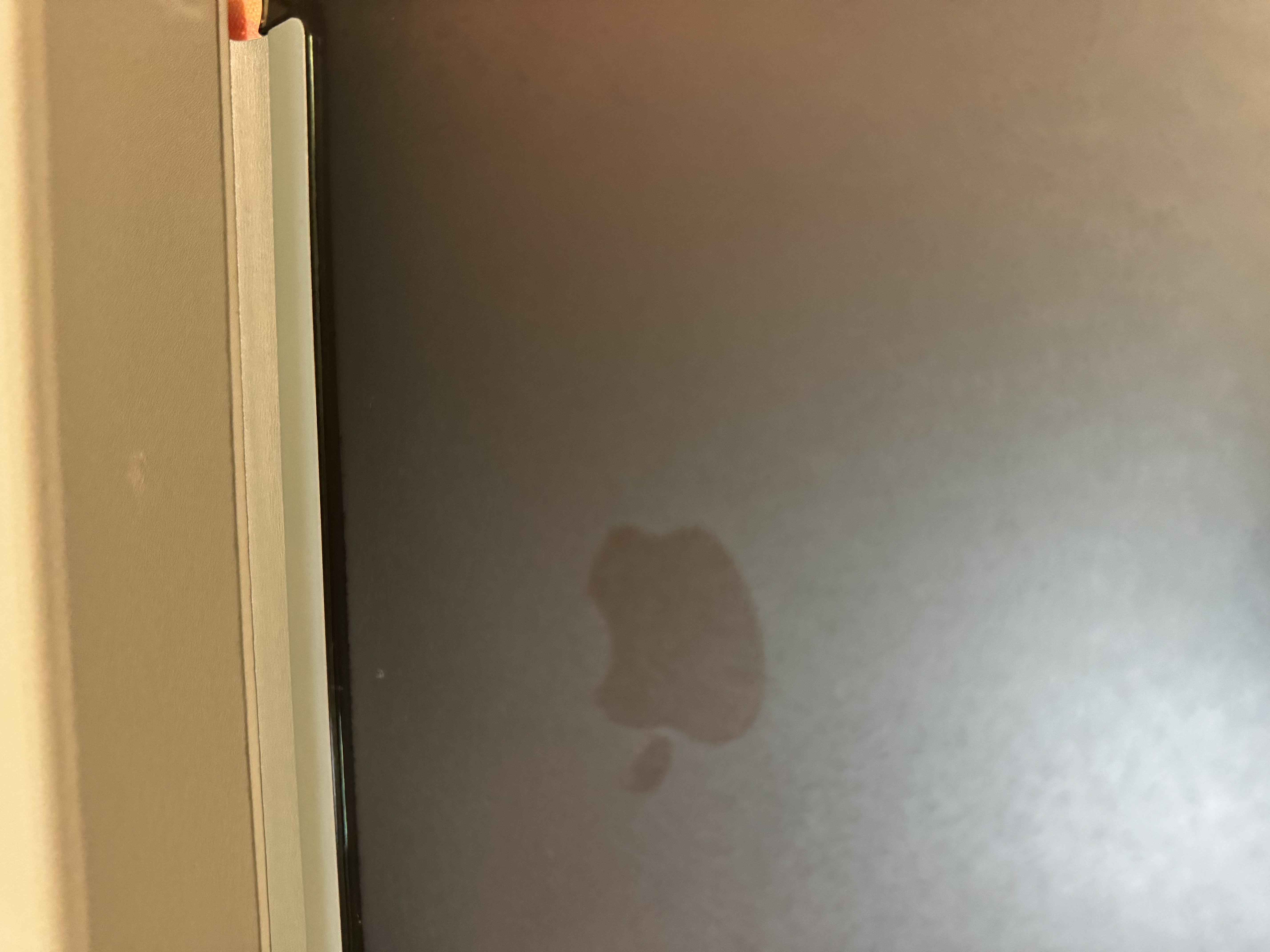 CangHua 适用ipad air5保护套11/10.9英寸2022/2020款Air5/4保护套苹果平板电脑三折支架超薄防摔抗弯皮套 实拍图