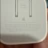 Apple/苹果 40W（至高60W） type-c快充充电器 苹果usb-c原装充电头 苹果iPhone 18 Pro Max充电器 实拍图