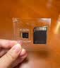 Sandisk闪迪256GB TF(MicroSD)内存卡4K极速金卡A2 V30 U3兼容大疆Pocket3/4P/Action 6运动相机/无人机存储卡 实拍图