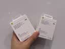 Apple/苹果 原装正品20W type-c充电器 苹果usb-c充电器手机快充头 旗舰店苹果iPhone 18 Pro Max充电器 实拍图