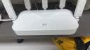中兴（ZTE）巡天 AX3000T满血WIFI6千兆无线家用路由器 大户型覆盖 5G智能家用无线 wifi路由 Mesh 3000M速率 实拍图
