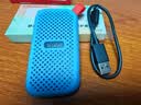Sandisk闪迪1TB Type-c USB3.2移动固态硬盘（PSSD）E30高速 移动SSD 读速800MB/s 兼容手机笔记本电脑 实拍图