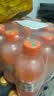 百事可乐美年达 Mirinda 橙味汽水碳酸饮料300ml*24瓶 便携小瓶 整箱装 实拍图