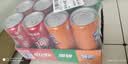 可口可乐（Coca-Cola）碳酸汽水饮料混合 可乐330mlx6罐+雪碧330mlx4罐+芬达橙330mlx2罐 实拍图