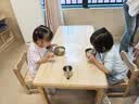 巴拉巴拉童装儿童短袖t恤男童女童2026新款夏装纯色宝宝休闲上衣婴儿衣服 实拍图