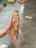 潘婷3三分钟奇迹桃桃洗发水净澈蓬松白桃乌龙香控油柔顺修护滋养470g 实拍图