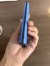 诺基亚（NOKIA）200 4G学生手机视频通话定位全网通微聊小学初中专用戒网非智能儿童电话老年人手机蓝色 实拍图