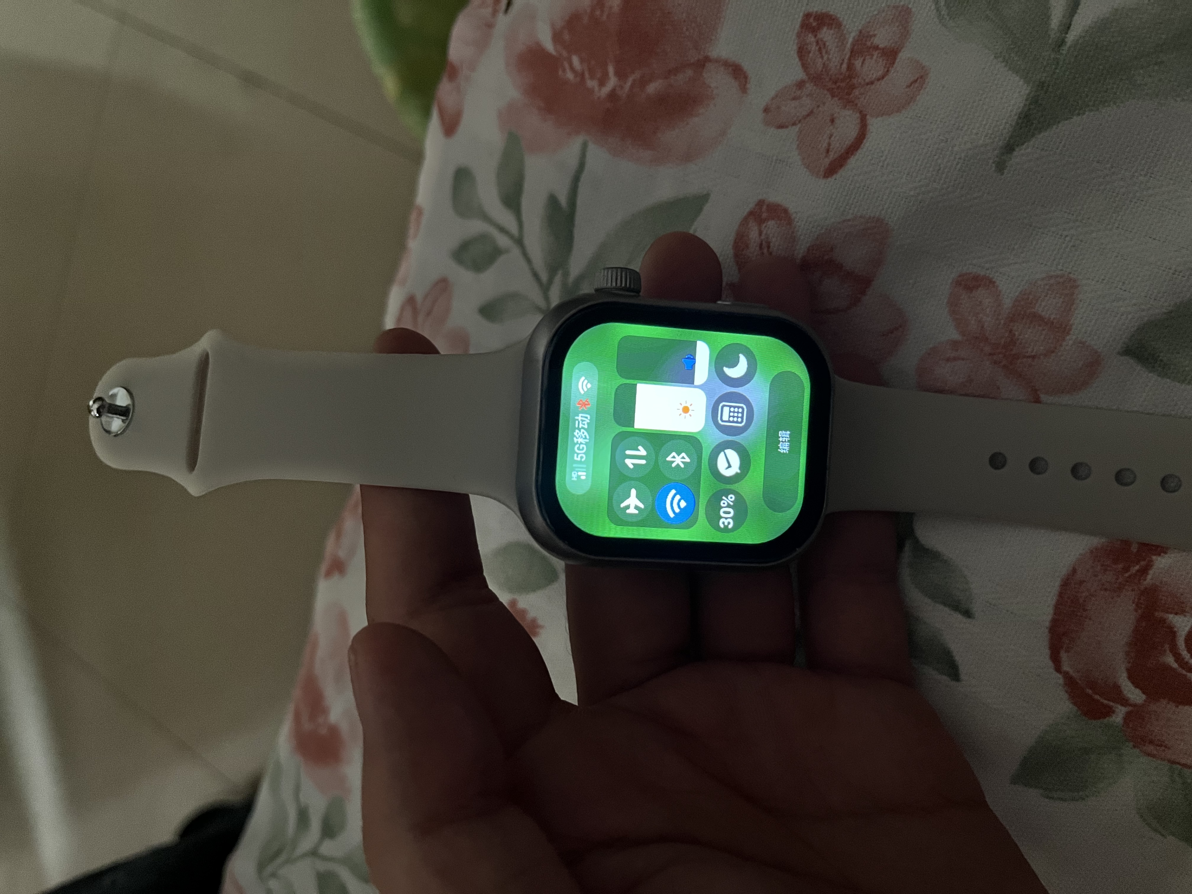 PALMHANG华强北S10ultra3顶配蜂窝版智能手表5G全网通Watch可插卡运动成人男女初高中生专用大内存游戏手表 实拍图