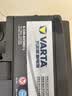瓦尔塔（VARTA）京东养车汽车电瓶蓄电池星标L2-400朗行朗逸CC捷达凌度宝来POLO 实拍图
