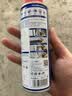 WD-40RC模型车除锈润滑剂防锈油 万向节转向轴螺丝避震润滑油200ml 实拍图