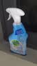 滴露（Dettol）浴室清洁剂750ml*3 马桶清洁剂洁厕灵杀菌清洁厨房去污去油膜 实拍图