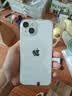 【分期免息】苹果14 Apple iPhone14 国行双卡 苹果14 iphone14二手苹果手机 星光色【豪华大礼包】 99新 256G （3期免息+赠送豪华大礼包） 实拍图