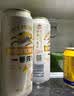 麒麟（Kirin）一番榨黄啤酒 500ml*24听清爽经典京东自营 中秋送礼 实拍图