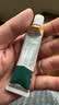 【原研好药】派瑞松 曲安奈德益康唑乳膏软膏15g正品皮炎湿疹过敏止痒水泡脚气 手足癣体癣股癣花斑癣 甲沟炎 实拍图