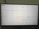 AOC 27英寸4K 144Hz双模FHD 288Hz HDR400 Type-C90W 硬件低蓝光 macmini节能游戏办公显示器U27U3XD 实拍图