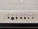 美得理（MEDELI）电钢琴SP-C120重锤88键配重便携重锤电子钢琴 白色琴头+白脚架 实拍图