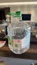 屈臣氏（Watsons）蒸馏水 纯净水4.5L*4桶 整箱 大桶装水 饮用水 家庭装泡茶煲汤 蒸馏水4.5L*4桶 实拍图