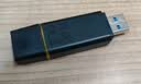 金士顿（Kingston）64GB USB3.2 Gen 1 U盘 DTXG2 大容量U盘 多彩钥匙环 轻巧便携 学习办公投标电脑车载优盘 实拍图